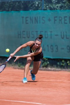 Bild 32 - ITF Future Nord